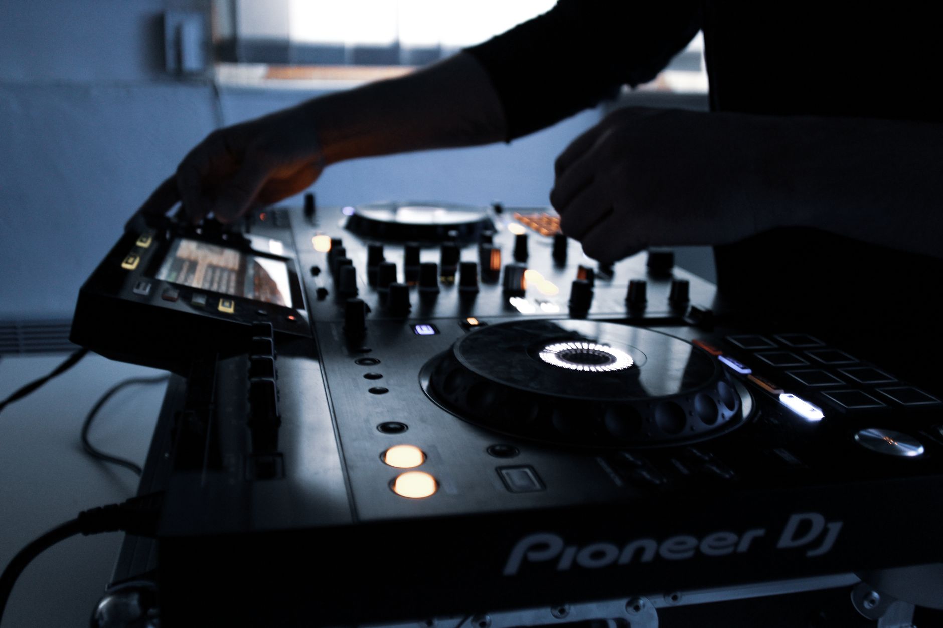 DJ équipe à Le Cannet